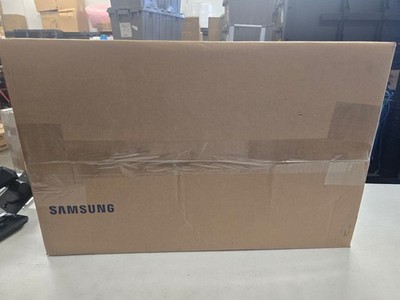 Samsung Essential S3 27'' S27D36DGAN LED-Backlit LCD VA 100Hz Curved Monitor