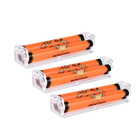 Zig Zag 100mm Cigarette Rolling Machine  Premium Manual Roller Tool  3 Pack