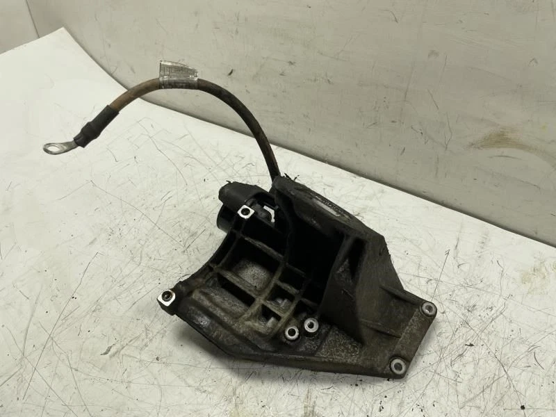 Land Rover Range Rover HSE 2004 pasajero delantero derecho soporte de montaje del motor  Foto 4 de 4