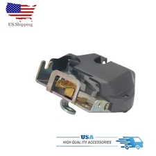 Trunk Latch Lid Lock For 1998-2000 Honda Accord LX DX Prelude 74851-S30-003 New