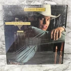 George Straight Strait From The Heart LP Vinyl MCA-5320 Shrink 1982 MCA Records