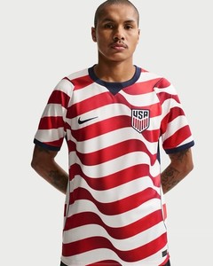 Nike USA Soccer Shirt | eBay