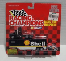 Racing Champions Racing Team Transporter 1996 Edition