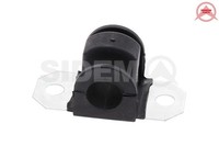 Sidem Lagerung, Stabilisator 803804 FüR Ford