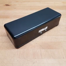 Dorner 32MBESD-1414 Conveyor End Drive Mounting Box, 12-3/4" x 5" x 3" - USED