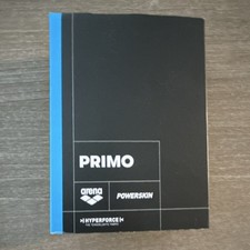 Arena Powerskin Primo Jammer Technical Swimsuit Future Dusk Size 26 Swimwear