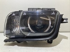 2010 2011 2012 2013 Chevrolet Camaro Driver Left LH Xenon HID Headlight OEM 2660