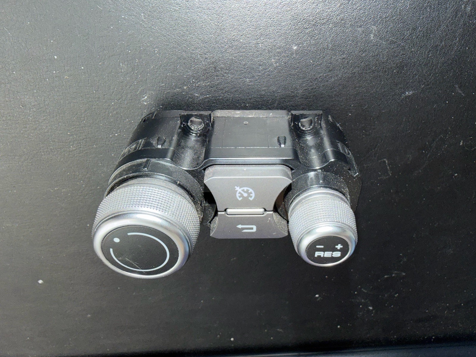 Ferrari OEM F8, 812, Lusso, Portofino, TFT Speedometer Screen Switch P/N 331194