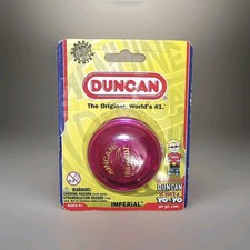 Duncan Imperial Yo-Yo. Brand New In Package