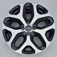 Jantes Renault Captur