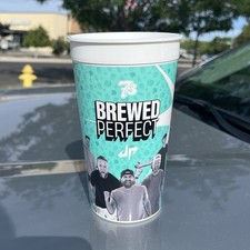 7 Seven Brew Brewed Perfect Collectors Cup  D...