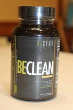 Be CLEAN Skin Care Appearance Enhancer Suppliment 30 Srvgs Exp 10/2026 NEW ^