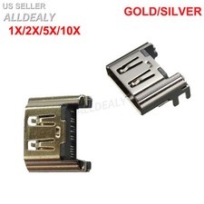 New HDMI Port Connector Socket For Sony PlayStation 4 PS4 LOT