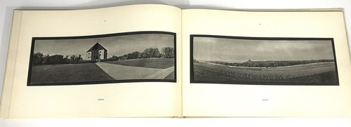 Josef Sudek - Praha Panoramaticka / Prague Panorama 1959 - Picture 5 of 10