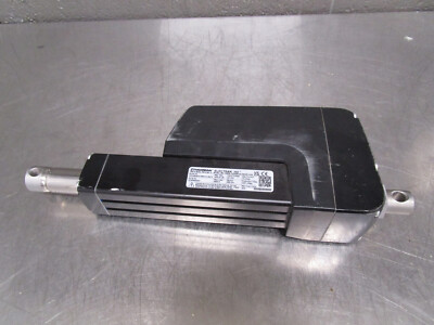 New Thomson Electrak Linear Actuator HD24B045-0165EXX-M213 4500N 200mm 24VDC