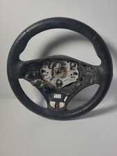 2008 2013 BMW 128I E82 STEERING WHEEL OEM