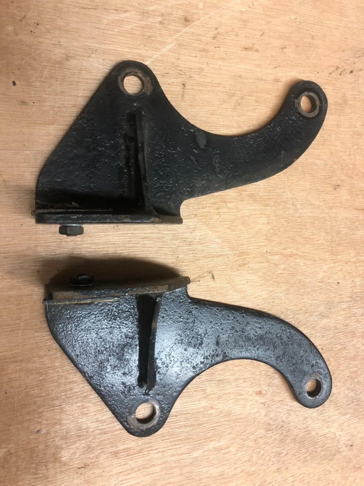 BENTLEY "SPECIAL" BUILDER? JACKING PLATES. EVERYTHING FOR YOUR "SPECIAL" BUILD