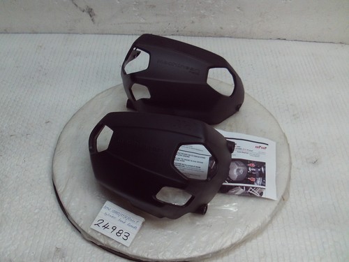 BMW R 1200GS 2010-12 ADV 2013 R1200RT R1200R ZYLINDERKOPFSCHUTZ NEU (24983)