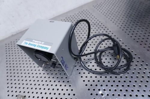 Staco Industrial Control Transformer - Model: L221B - Picture 3 of 16