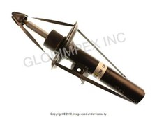 Bmw 2004-2010 Strut - Bilstein B4 Oe Replacement Front Left Driver Side