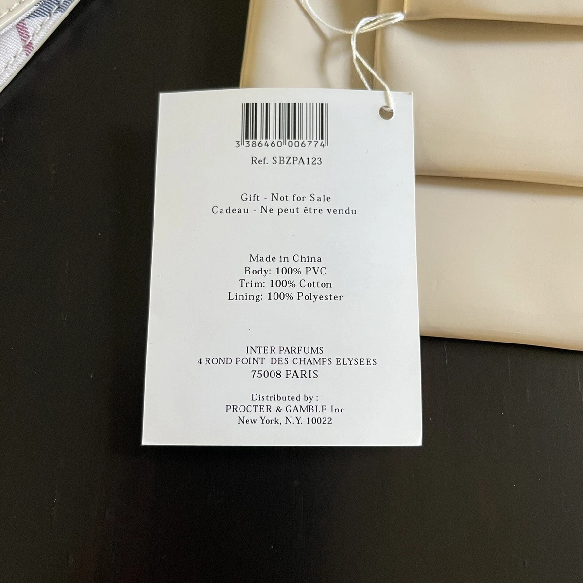 Burberry clearance 75008 zara