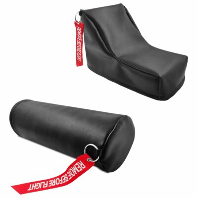 For Thrustmaster Warthog A10C Dust Covers Simulated  Joystick Cloth Dust Cover