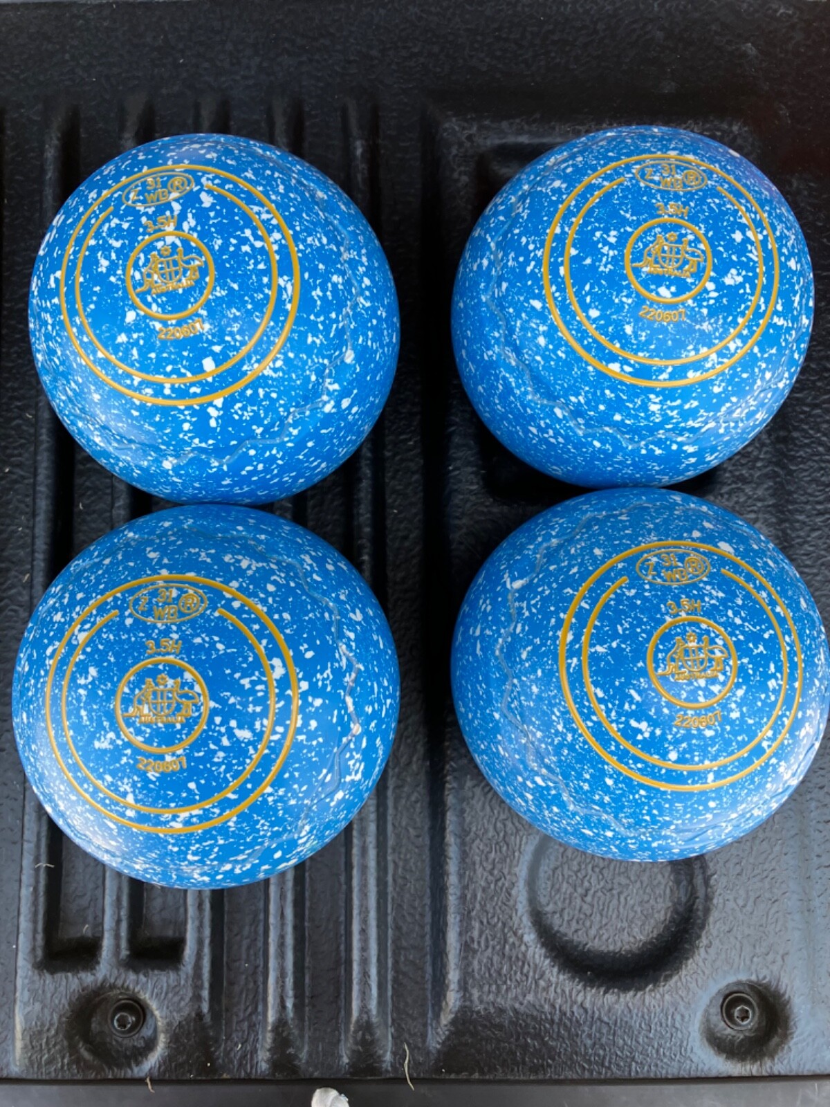 aero lawn bowls eBay