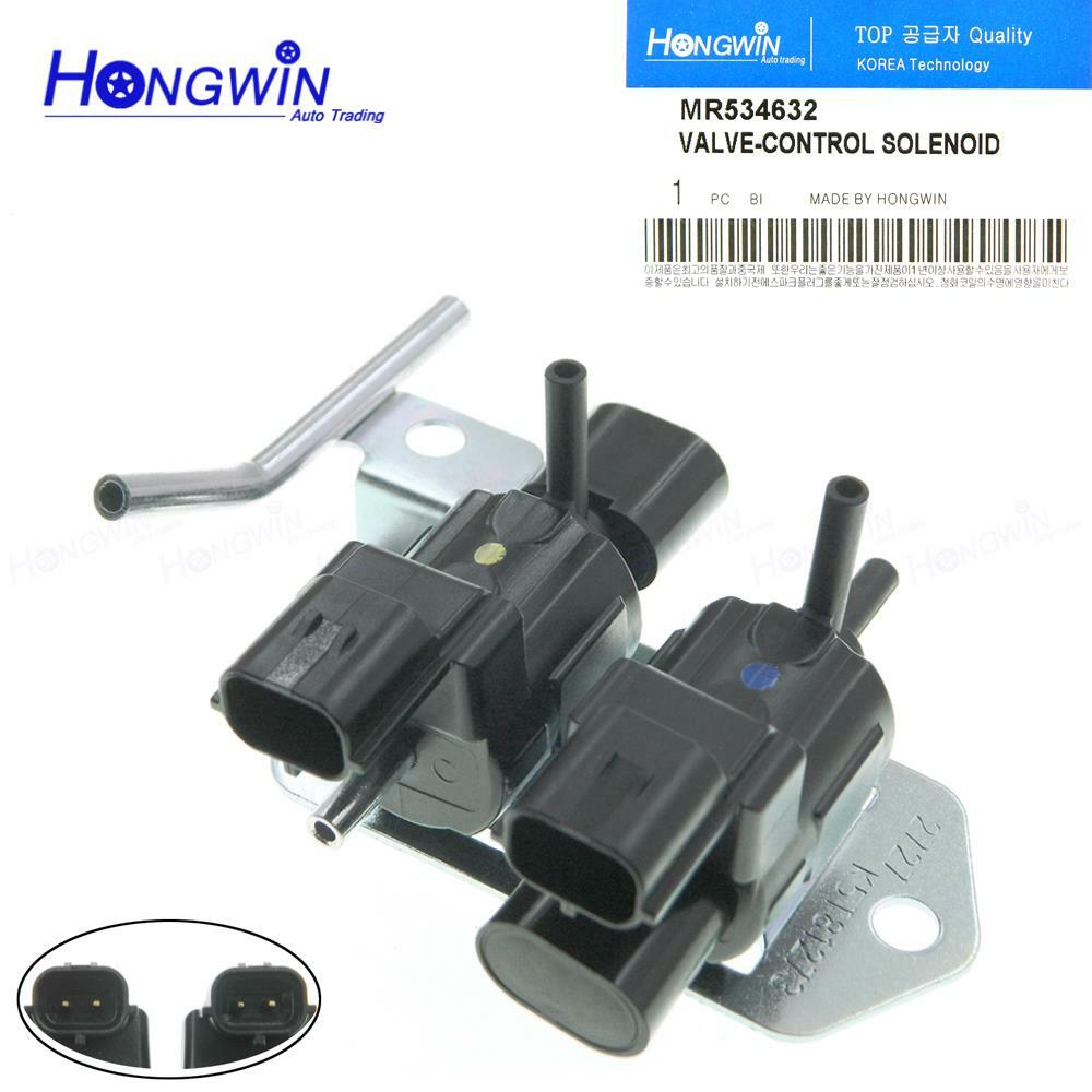 MR534632 New Select 4WD Control Solenoid Valve Fits Mitsubishi