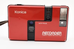 Konica Recorder | eBay Konica Recorder | eBay