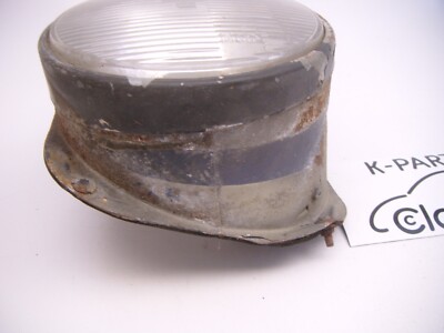 BMW E10 02 Scheinwerfer Bosch 2305603005 online kaufen | eBay
