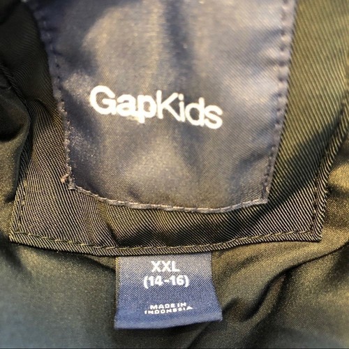 GAP Girls 14/16 Winter/Ski Coat - Picture 6 of 7