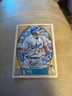 2021 Topps Gypsy Queen Base #79 Keibert Ruiz - Los Angeles Dodgers RC