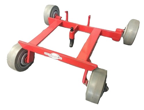 Galaxy Floor Sander Cart (Dolly) for 12 