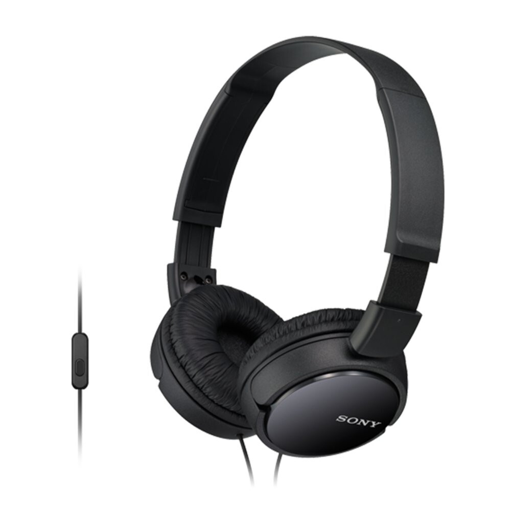 Sony WH-CH720N Wireless Noise Cancelling Headphones Black