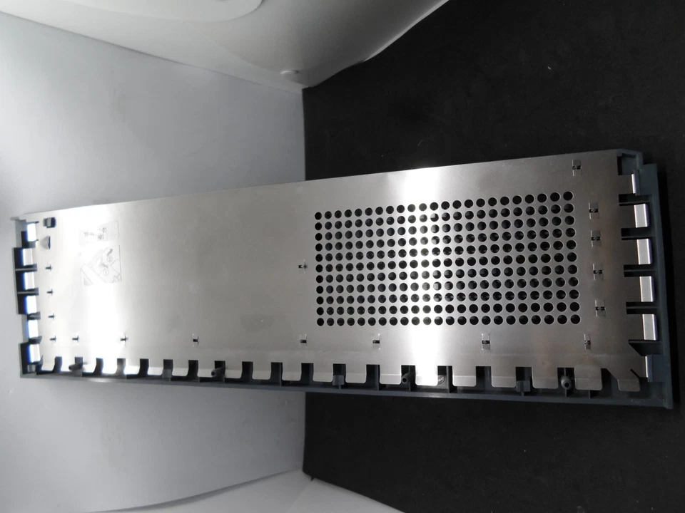 HP Compaq DEC AlphaServer AlphaStation DS10 Left Cover 74-40182-01 600Mhz 446Mhz - Image 2 of 3