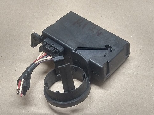 CHRYSLER SKIM IMMOBILIZER TRANSCEIVER MODULE 68018274AF IGNITION LOCK CYLINDER - Picture 10 of 13
