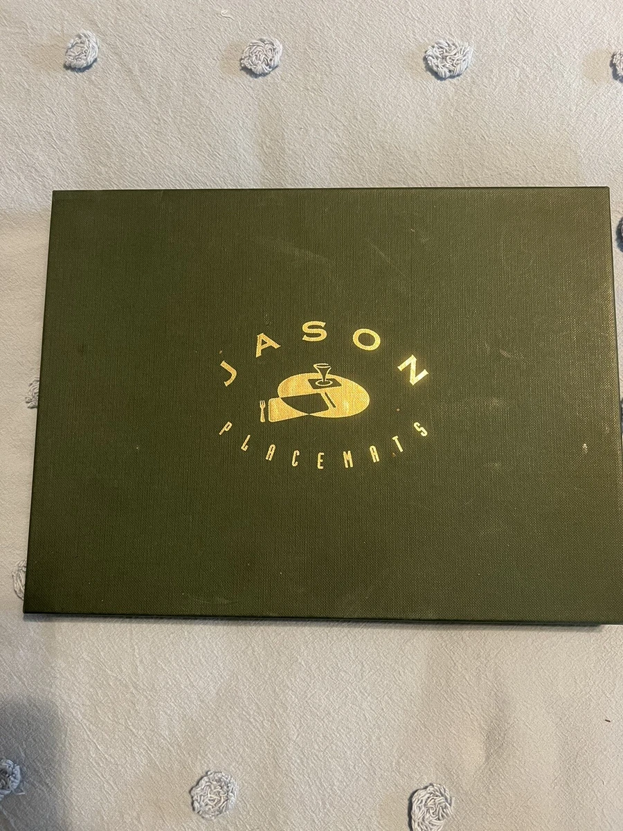 Jason Placemat for sale | eBay