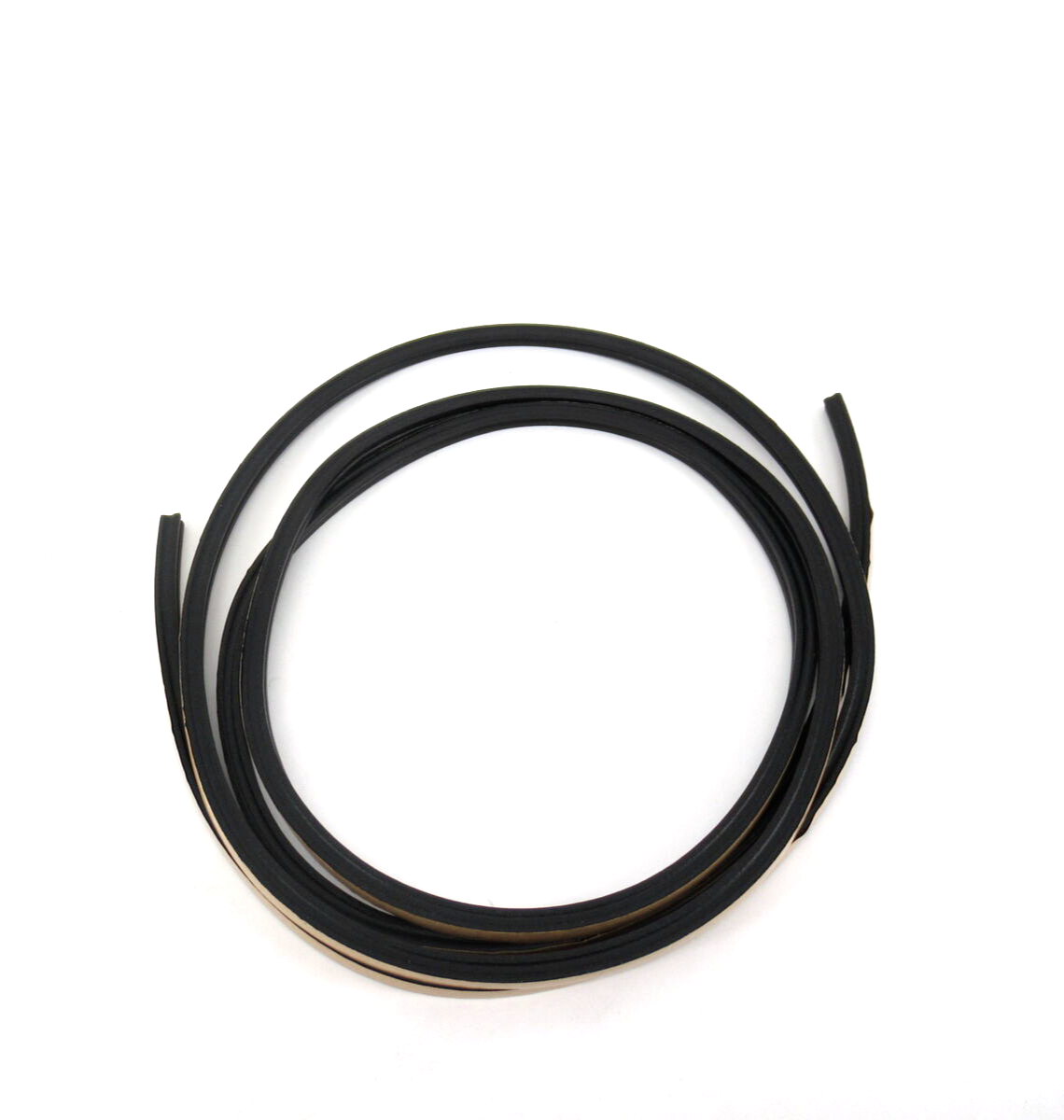 Genuine OEM Toyota Scion 56117-50140 Windshield Dam Molding | eBay