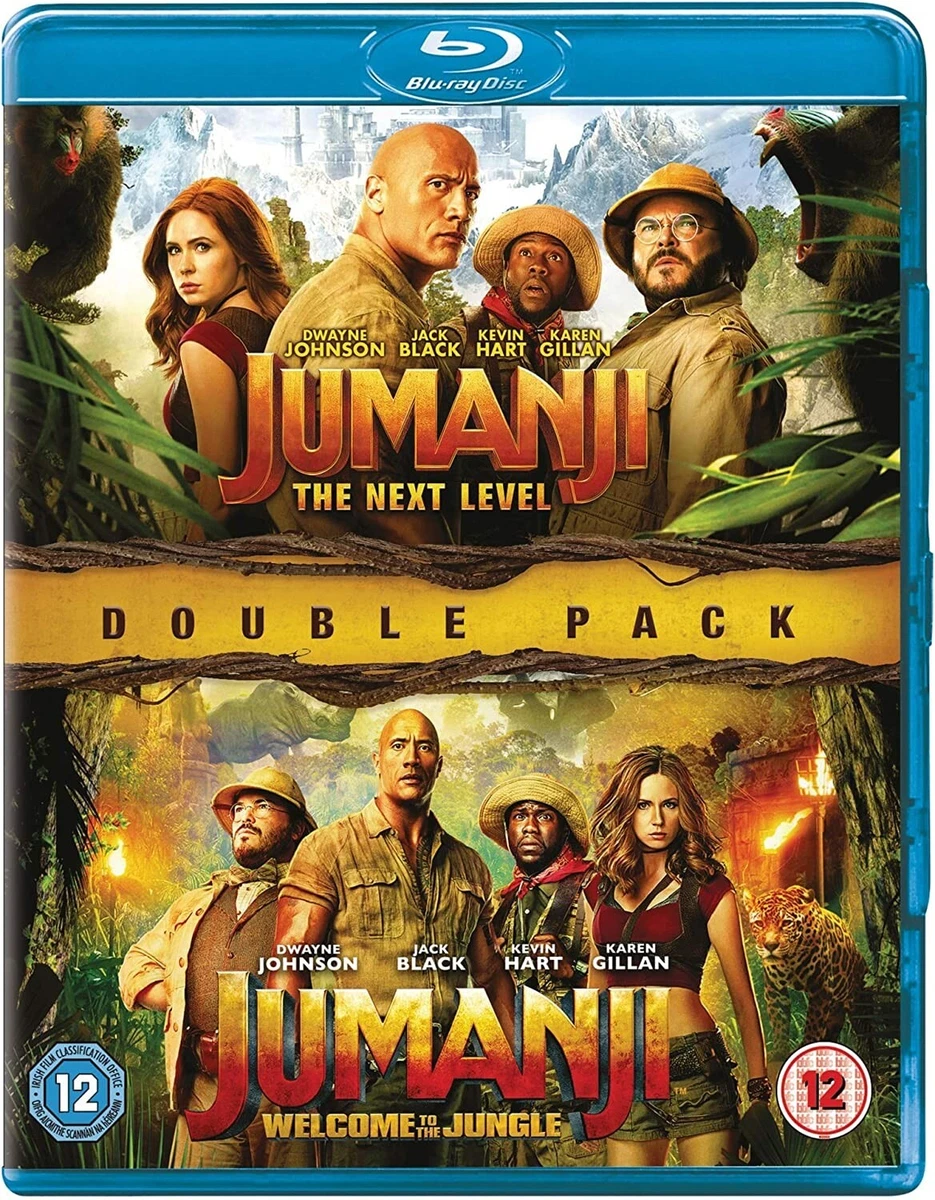 Jumanji full movie store with english subtitles