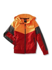 Russell Boy Active Wind Jacket, Hoodie, XS 4/5, S 6/7, M 8, XL 14/16