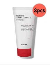 2 PCS x Cosrx AC Collection Calming Foam Cleanser 150ml US Seller New!