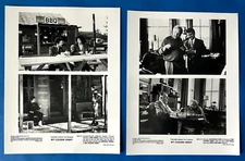 MY COUSIN VINNY 1992 ORIGINAL MOVIE PHOTO JOE PESCI MARISA TOMEI FRED GWYNNE