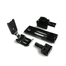 for JUKI LH-515 SINGER 112W 212W,CONSEW 332,333 2-NEEDLE GAUGE SET
