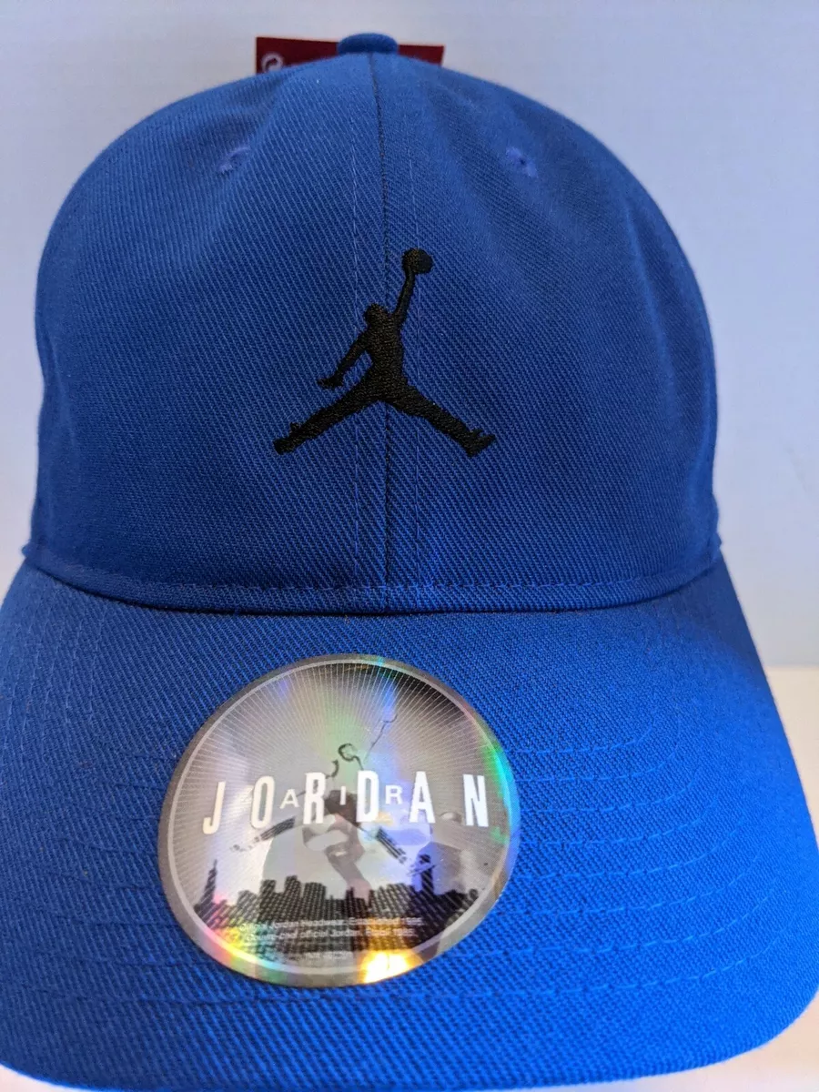 Jordan clearance cap 2018
