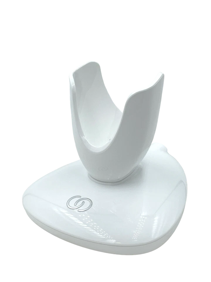 Original Nu Skin LumiSpa AgeLOC Bürste + Behandlungssilikonkopf NORMAL Bundle - Bild 3 von 4