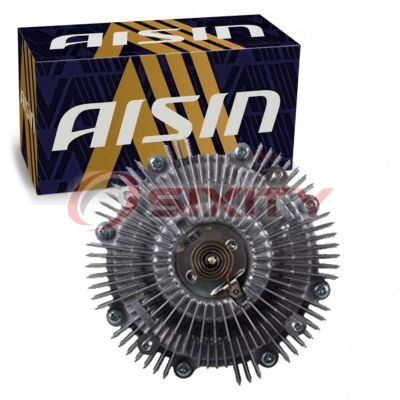 Aisin Fcs-001 Fan Clutch Rebuild Kit 1985 Nissan 300ZX Engine
