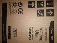 XEROX PHASER 6100 108R00593 imaging unit
