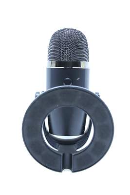 Blue Yeti Nano 888-000444 USB Blue Microphone | eBay