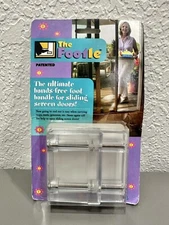 VTG The Footle Ultimate Hands Free Foot Handle For Sliding Screen Doors New