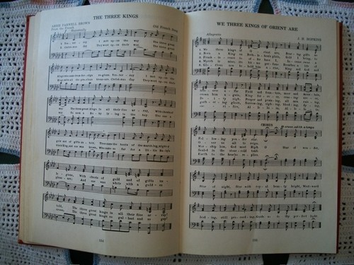 Recreational Songs (LDS - 1949 Hardcover) - Picture 12 of 12